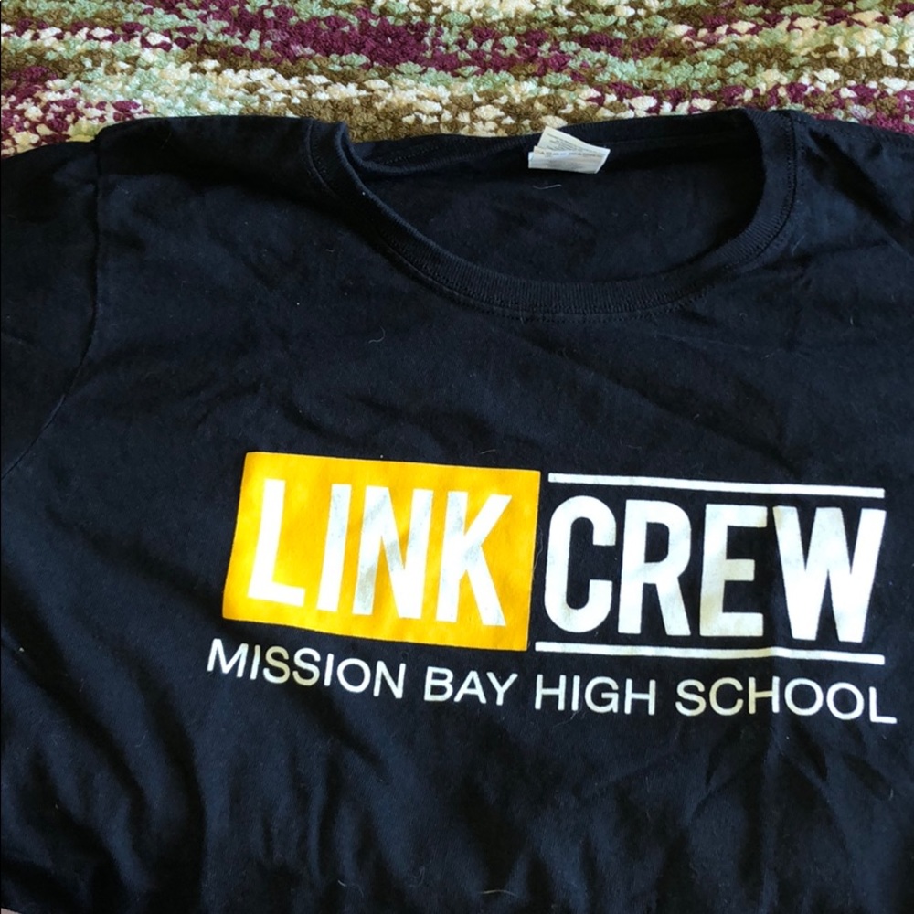Mission Bay t-shirt